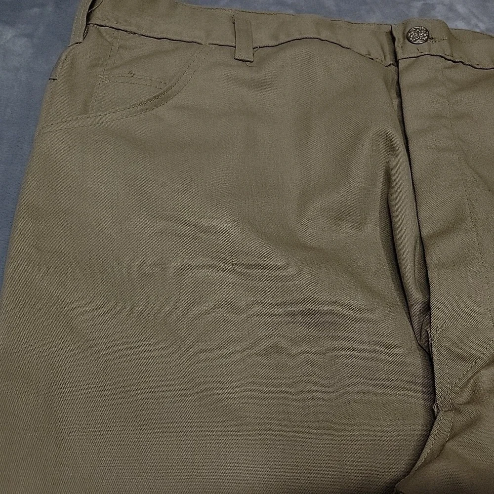 Big Yank vintage big